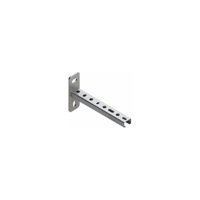Консоль Termoclip ТСА 41x41x2,0- 500 (6 шт/кор) 9372004-212