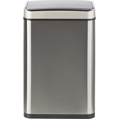 Сенсорное ведро для мусора Tesler STB-30 INOX