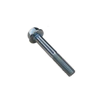 Болт KREPIMIR DIN 6921 М6*25 10.9 цинк упаковка 20шт 6921109625-20