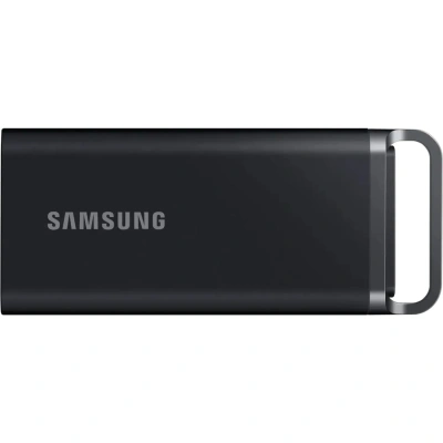 Портативный SSD накопитель Samsung SSD T5 EVO,2000GB,Black MU-PH2T0S/WW