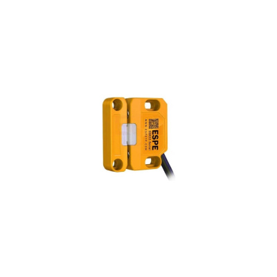 Магнитный RFID датчик безопасности ESPE SSR22-00P-3,2 OSSD PNP, SIL 3 - SILCL3 / PL e - Cat. 4, мин. исполнение