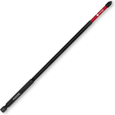 Бита торсионная магнитная MKSS Toolbox РН2, 250мм (5 шт)