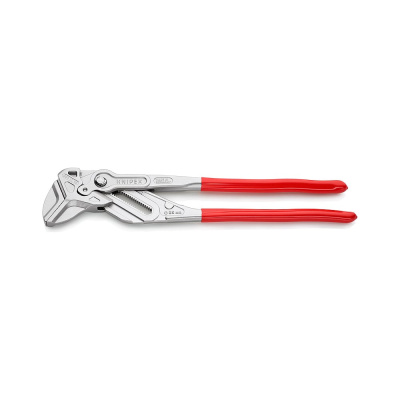 Цанговый ключ XL KNIPEX