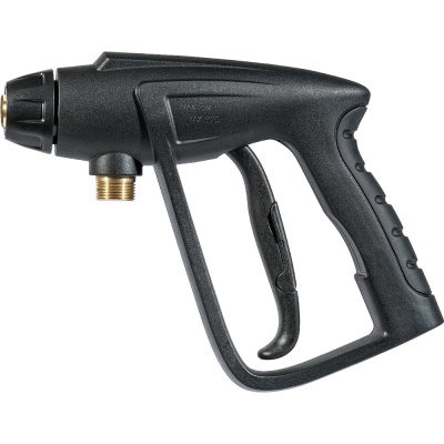Пистолет высокого давления BORT Compact Gun (Quick Fix)