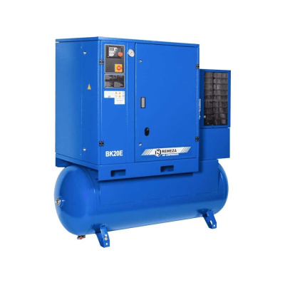 Винтовой компрессор Remeza ВК 20E-15-500Д