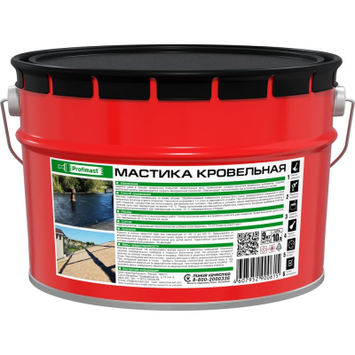 Кровельная мастика Profimast