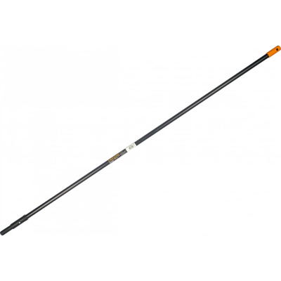Черенок алюминиевый Fiskars
