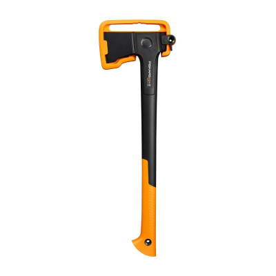 Топор универсальный FISKARS X24 M