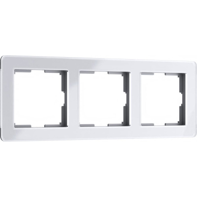 Рамка WERKEL W0032701 Acrylic