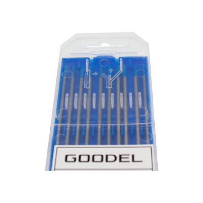 Электроды вольфрамовые GOODEL WL-20 2х175 (10 шт) синие