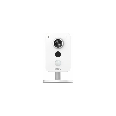 Дополнительные характеристики видеокамеры IMOU Cube POE IPC-K22AP-imou: Камера 1/2.7” 2 Мп CMOS