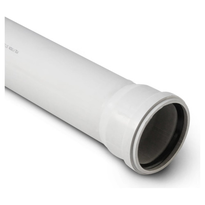 Бесшумные трубы PRO AQUA STILTE PLUS 58x1000