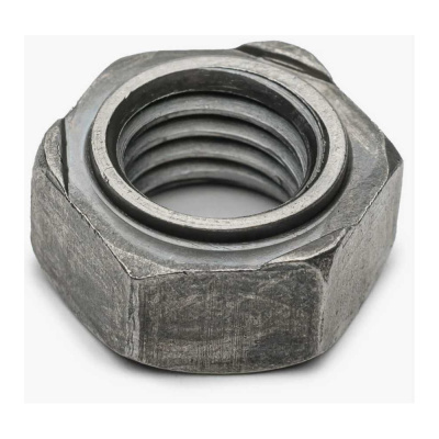 Гайка приварная DINFIX M16 DIN 929 (50 шт)