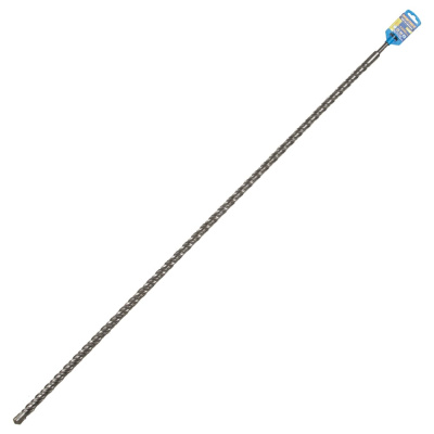Бур sds-plus по бетону ПРАКТИКА Профи 915-763