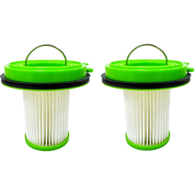 HEPA-фильтр для вертикальных пылесосов Greenworks 24V (2 шт.)