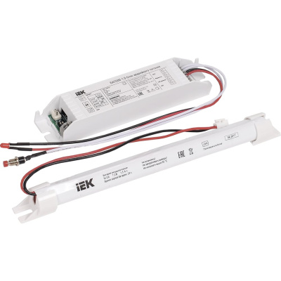 Блок аварийного питания IEK БАП200-1,0 для LED