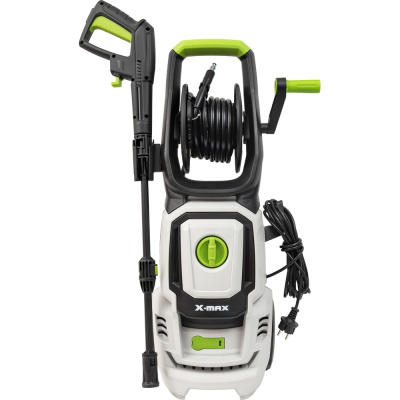 Мойка высокого давления X-MAX XM407-1800B