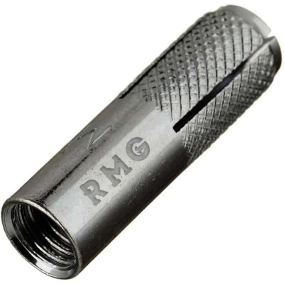 Анкер забивной RMG АЗ А4 нержавеющий М12 З/А-012-050-0140