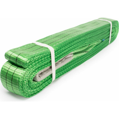 Текстильный петлевой строп CERTEX СТП3 2,0/2000