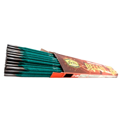 Электроды для сварки БЕЛСАН MP-3, 3 мм, 2 кг BEL2KG3MM
