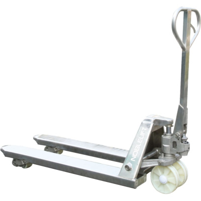 Гидравлическая тележка NOBLELIFT ACS20H 540x1150