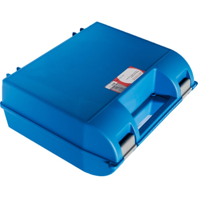 Ящик для дрели Jettools 340х325х140мм