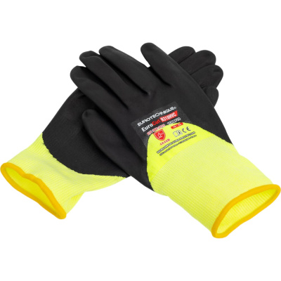Перчатки COVERGUARD EUROTECHNIQUE EUROCUT N318HVC