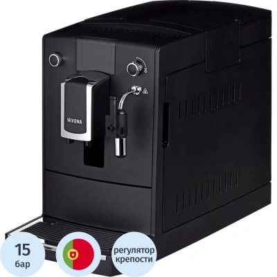 Кофемашина Nivona CafeRomatica NICR 550