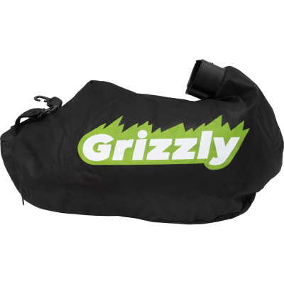 Мешок для сбора листьев Grizzly