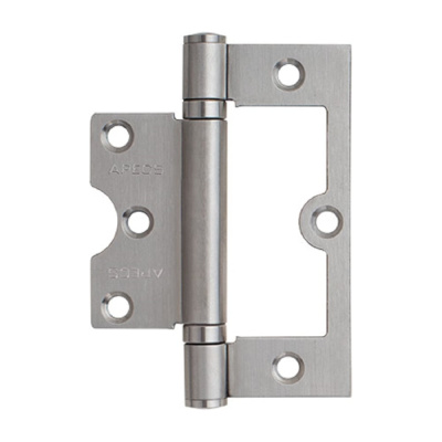 Петля накладная APECS 102х75х2,5-B2-INOX (B2B)