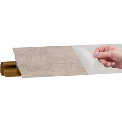 Плинтус KORNER LB 231(109) Неаполис 3,0 м 109 231-109