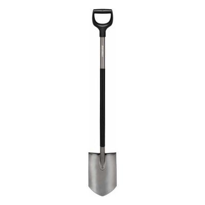 Штыковая лопата Fiskars Ergonomic 1066708