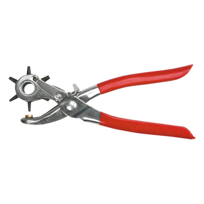 Дырокол Top Tools 225 мм
