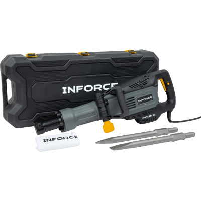 Отбойный молоток Inforce