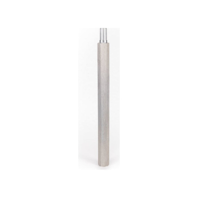 Удлинитель алюминиевый для алмазной коронки 500 мм, 1 1/4" Diamaster