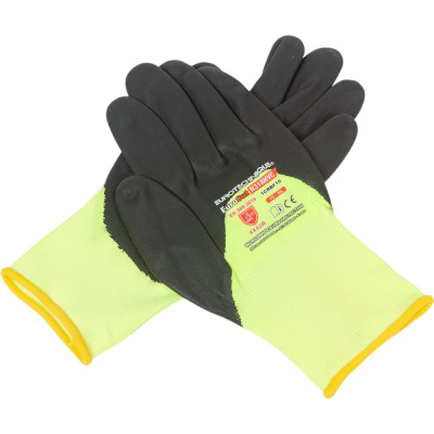 Перчатки COVERGUARD EUROTECHNIQUE EUROCUT N318HVC 1CRBF