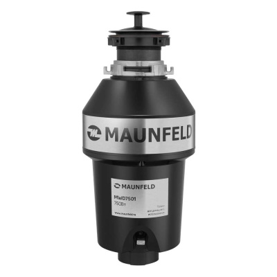 Измельчитель пищевых отходов MAUNFELD