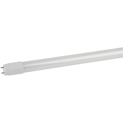 Лампа инсектицидная светодиодная в ловушки для насекомых LightBest LED BL 1W=10W 220V T8 G13