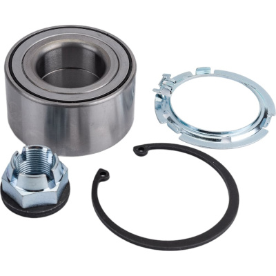 Подшипник передней ступицы комплект Renault Logan/Megan/Nissan Micra/Lada Xray/Largus с АБС Riginal