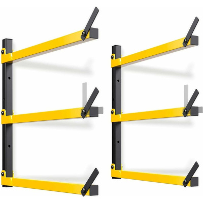 Комплект стеллажной системы хранения на 3 полки Parallels Perfect Tools Parallels Storage Rack