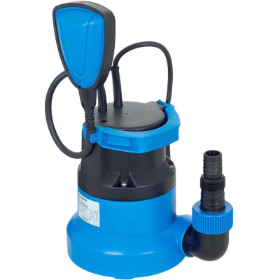 Дренажный насос AQUARIO ADS-400-5E/1 1401