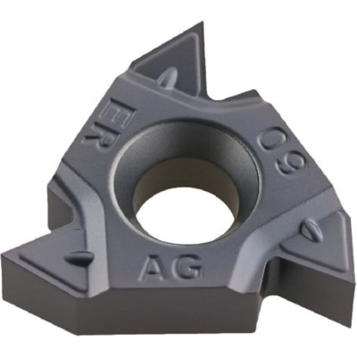 Пластина резьбовая 16ER AG60 HARDSTONE