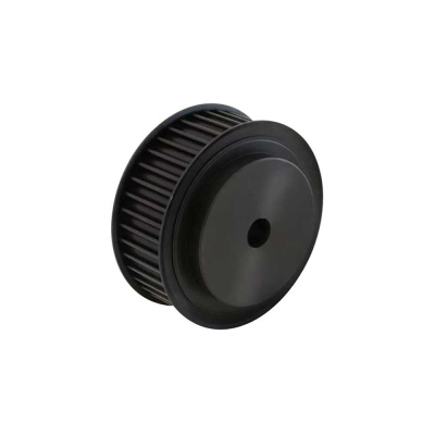 Шкив зубчатый ISKRA под расточку, 30-5M-09, (PHP