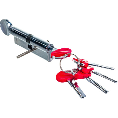 Цилиндровый механизм Fuaro D-PRO502 37751
