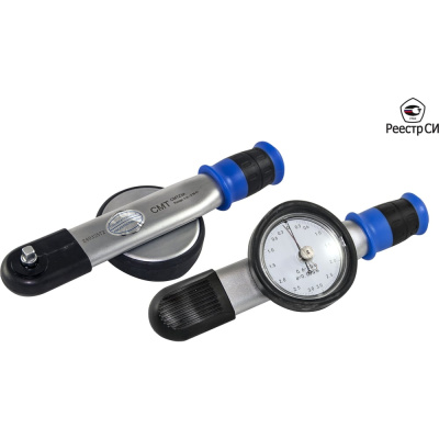 Стрелочный динамометрический ключ СМТ CMTZ-3A