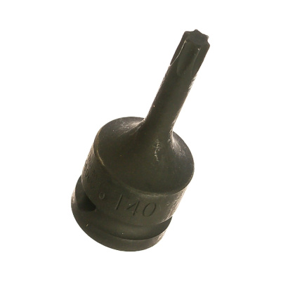 Головка ударная 1/2", 60 мм, Т40 FORCE