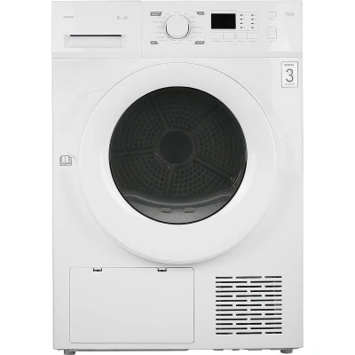 Сушильная машина Centek CT-1990 8кг / 60см/ 16 программ / A