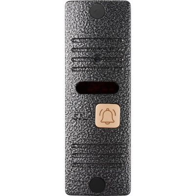Вызывная панель CTV -D10 Plus цвет серебро