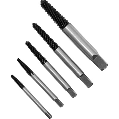 Набор экстракторов М3-М18 мм vertextools