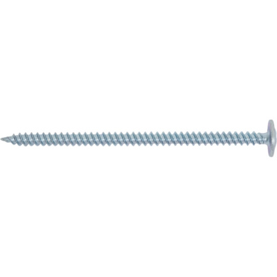 Острый саморез крепежная техника 4,2x75-76, 1 кг 531216 ВЕС